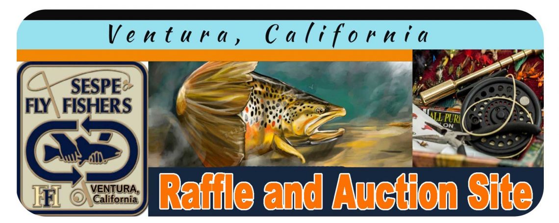 Sespe FF Raffle Home Page Header