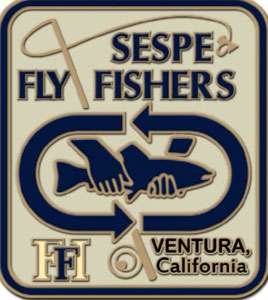 Sespe Fly Fishers Org